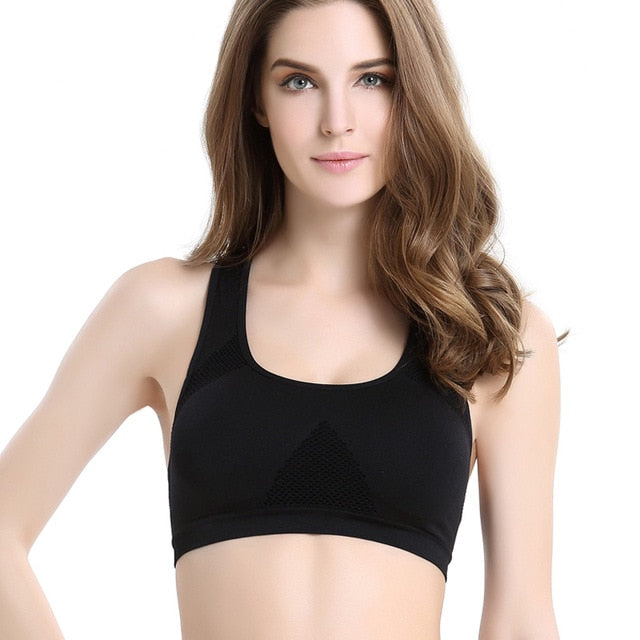 Paris Sports Bra - The Only Sports Bra You'll Ever Need
